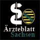Logo der Landes&auml;rztekammer Sachsen